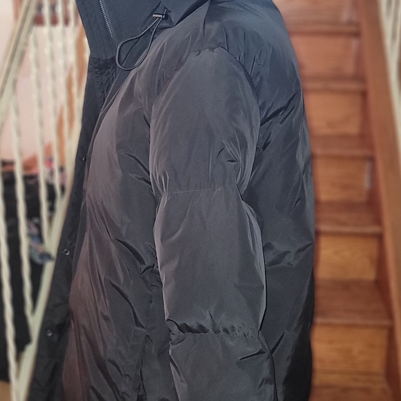 Jenni Kayne duck down puffer jacket - Picture 15 of 16